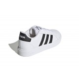 adidas Sportswear GRAND COURT 2.0 K GW6511 Λευκό Εικόνα 2