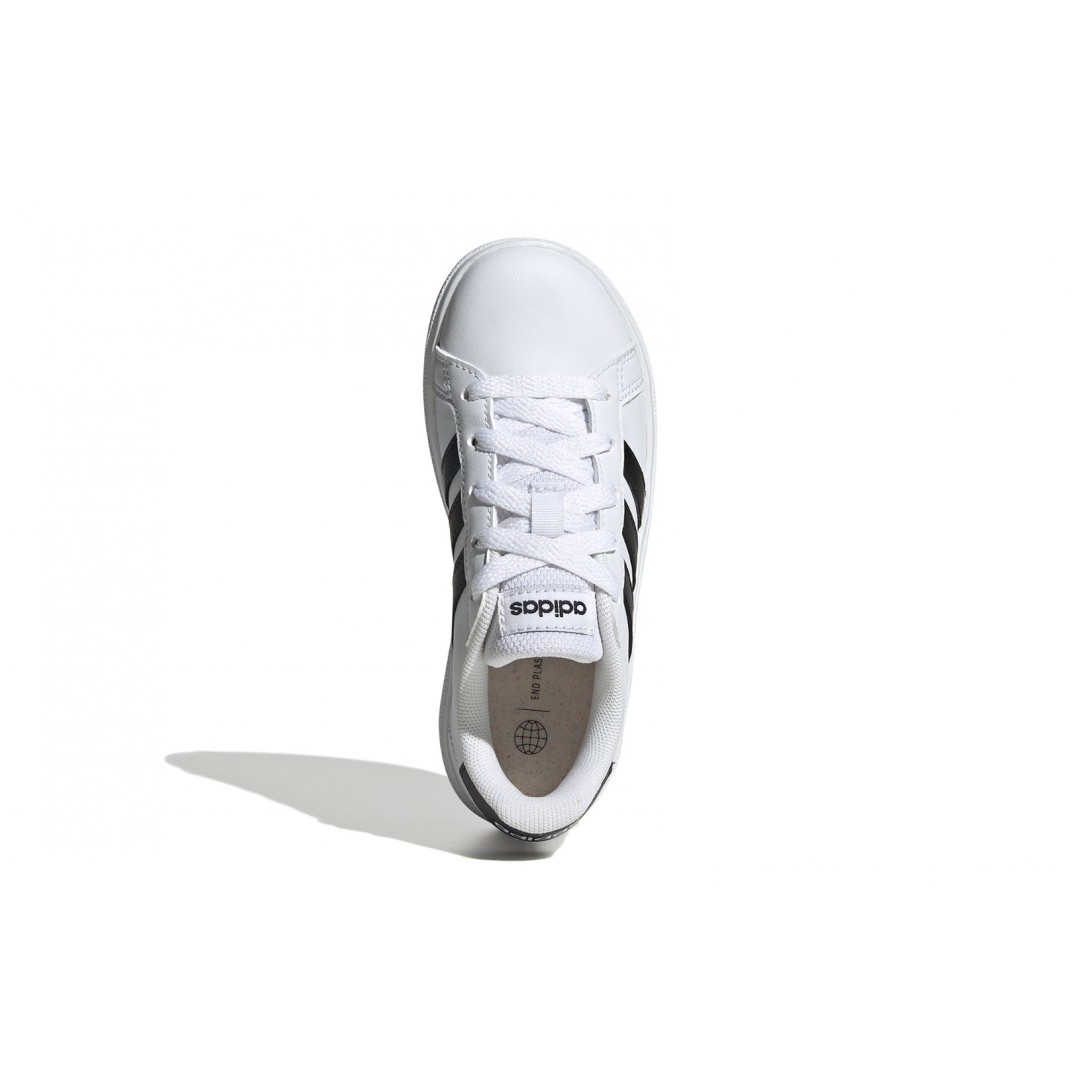 adidas Sportswear GRAND COURT 2.0 K GW6511 Λευκό
