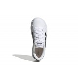 adidas Sportswear GRAND COURT 2.0 K GW6511 Λευκό Εικόνα 3