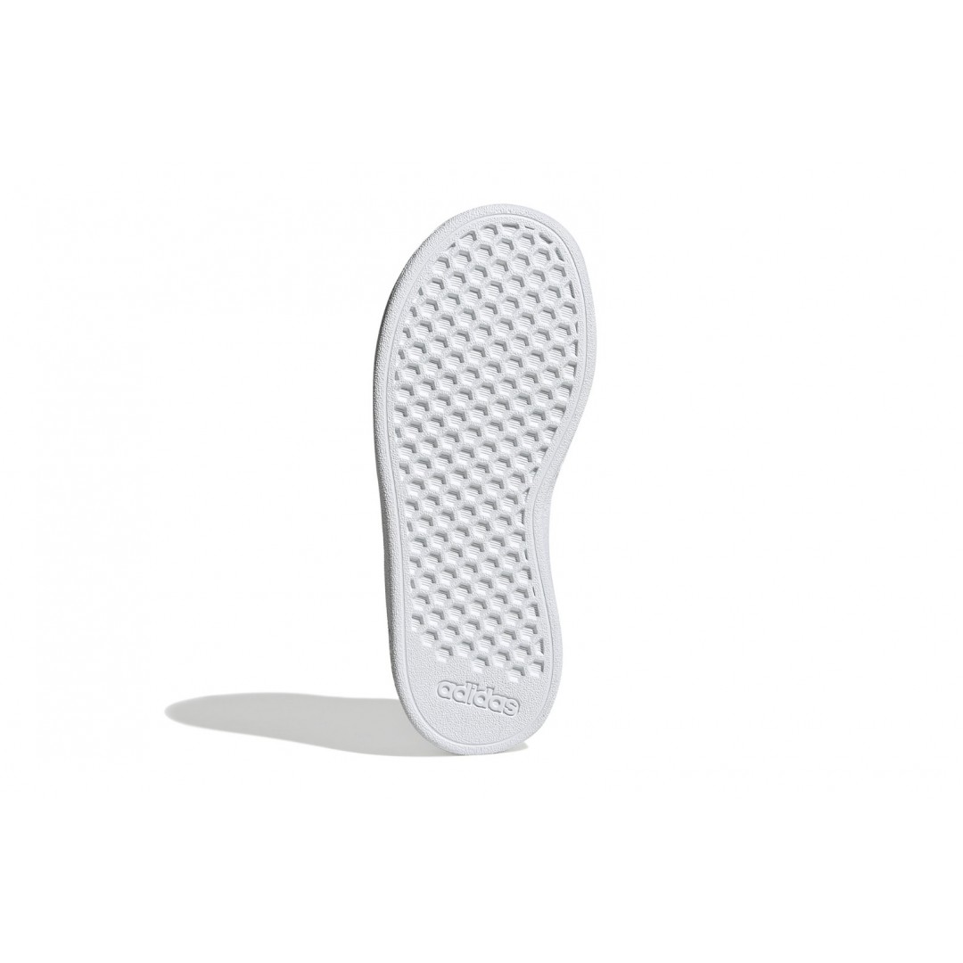 adidas Sportswear GRAND COURT 2.0 K GW6511 Λευκό
