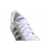 adidas Sportswear GRAND COURT 2.0 K GW6511 Λευκό Εικόνα 5
