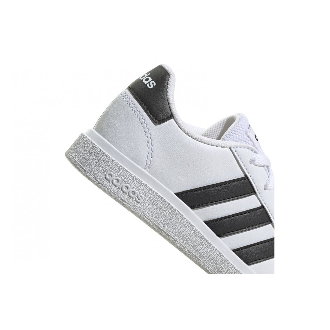 adidas Sportswear GRAND COURT 2.0 K GW6511 Λευκό