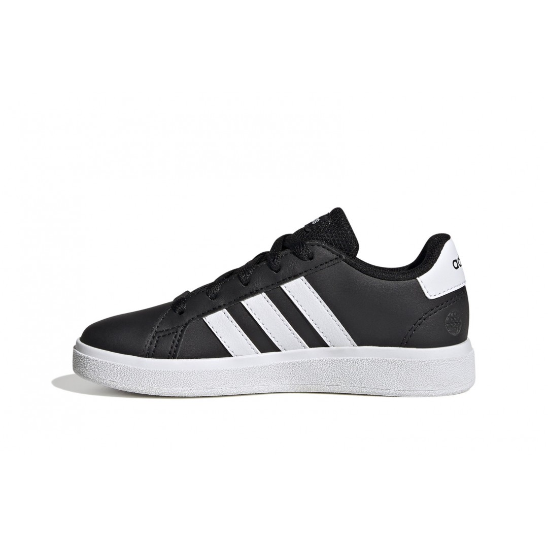 adidas Sportswear GRAND COURT 2.0 K GW6503 Μαύρο
