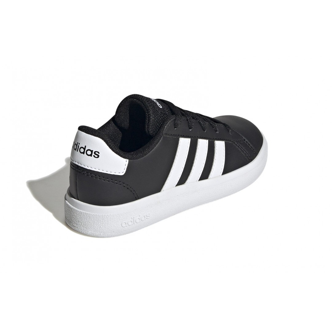 adidas Sportswear GRAND COURT 2.0 K GW6503 Μαύρο