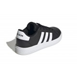 adidas Sportswear GRAND COURT 2.0 K GW6503 Μαύρο Εικόνα 2