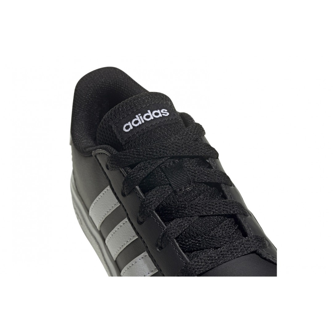 adidas Sportswear GRAND COURT 2.0 K GW6503 Μαύρο