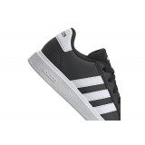 adidas Sportswear GRAND COURT 2.0 K GW6503 Μαύρο Εικόνα 4