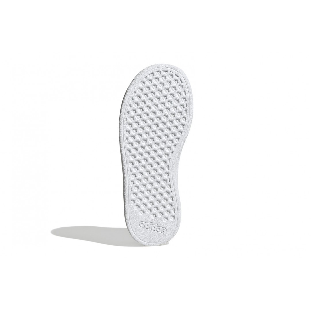 adidas Sportswear GRAND COURT 2.0 K GW6503 Μαύρο