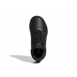 adidas Sportswear TENSAUR SPORT 2.0 K GW6424 Black Image 2