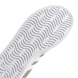 adidas sportswear VL COURT 3.0 K ID6314 Γκρί Εικόνα 2