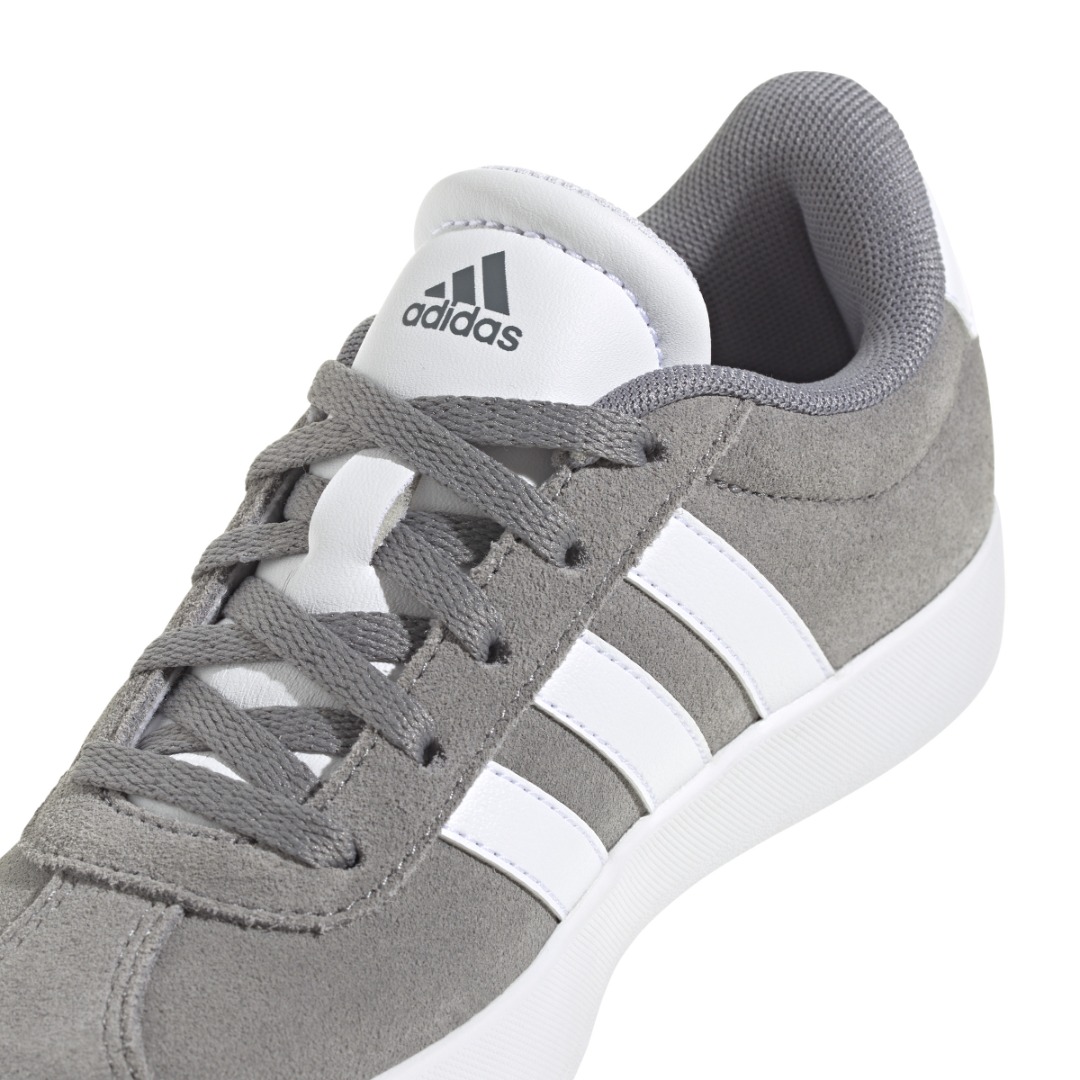 adidas sportswear VL COURT 3.0 K ID6314 Γκρί