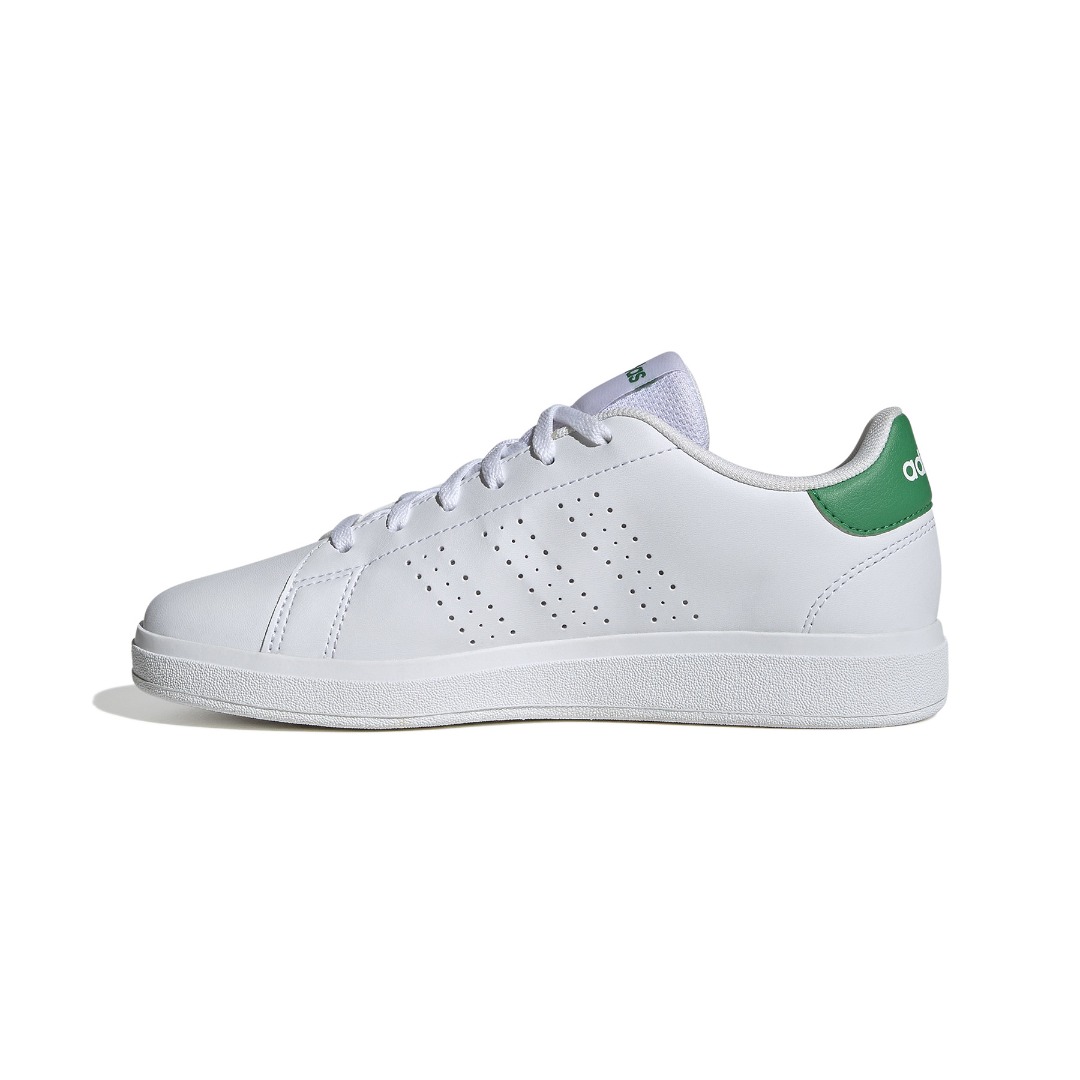 adidas sportswear ADVANTAGE BASE 2.0 J ID3889 Λευκό