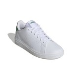 adidas sportswear ADVANTAGE BASE 2.0 J ID3889 Λευκό Εικόνα 1