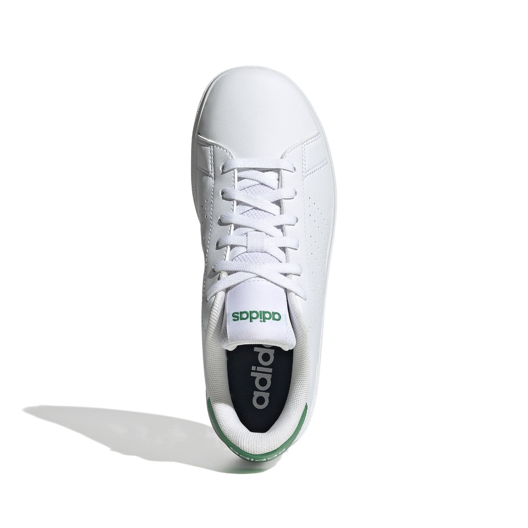 adidas sportswear ADVANTAGE BASE 2.0 J ID3889 Λευκό