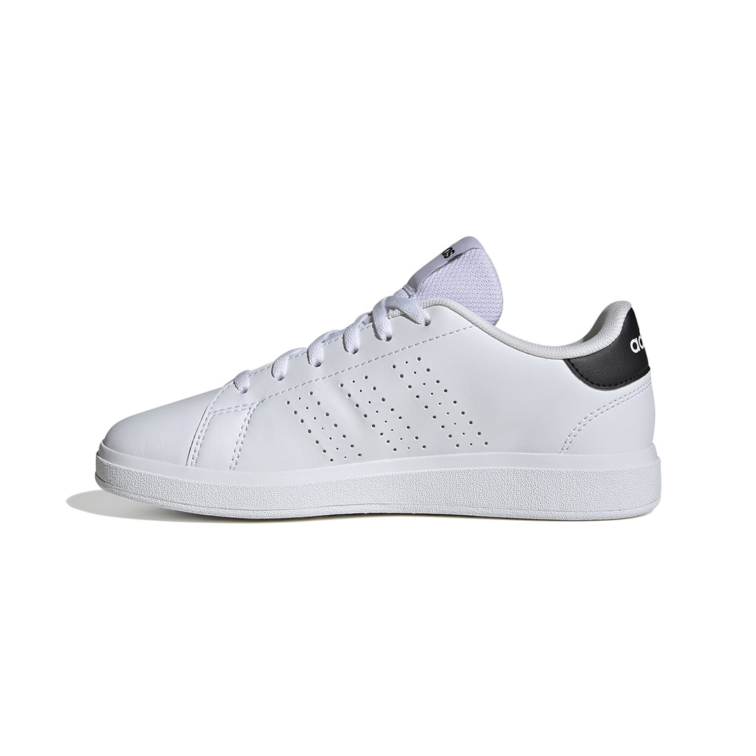 adidas sportswear ADVANTAGE BASE 2.0 J IH8123 White