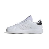 adidas sportswear ADVANTAGE BASE 2.0 J IH8123 White Image 0