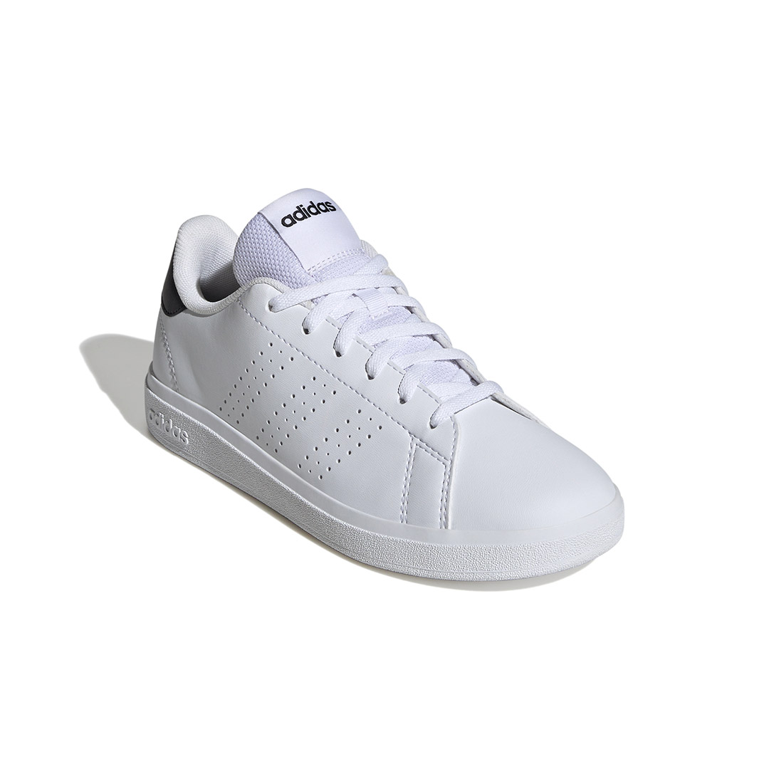 adidas sportswear ADVANTAGE BASE 2.0 J IH8123 White