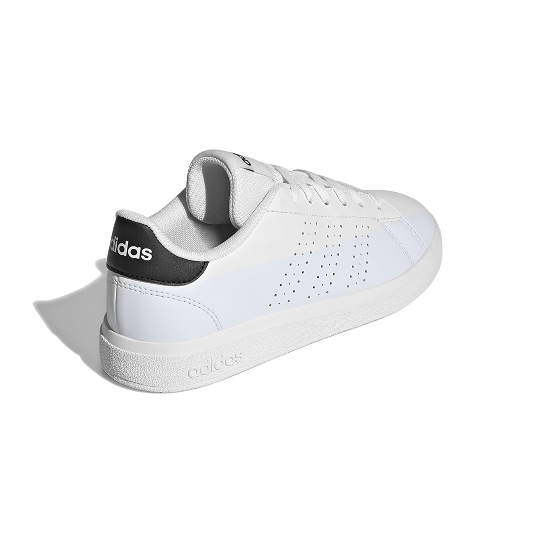 adidas sportswear ADVANTAGE BASE 2.0 J IH8123 White