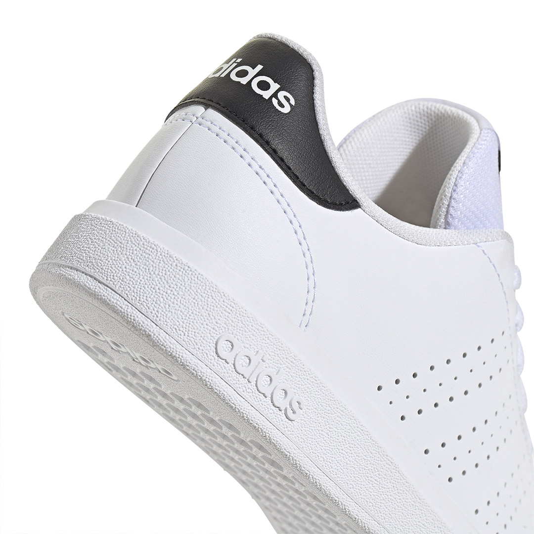 adidas sportswear ADVANTAGE BASE 2.0 J IH8123 White