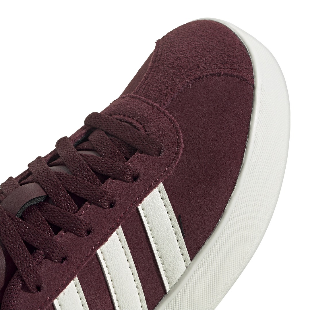 adidas sportswear VL COURT 3.0 K IH2405 Μπορντό