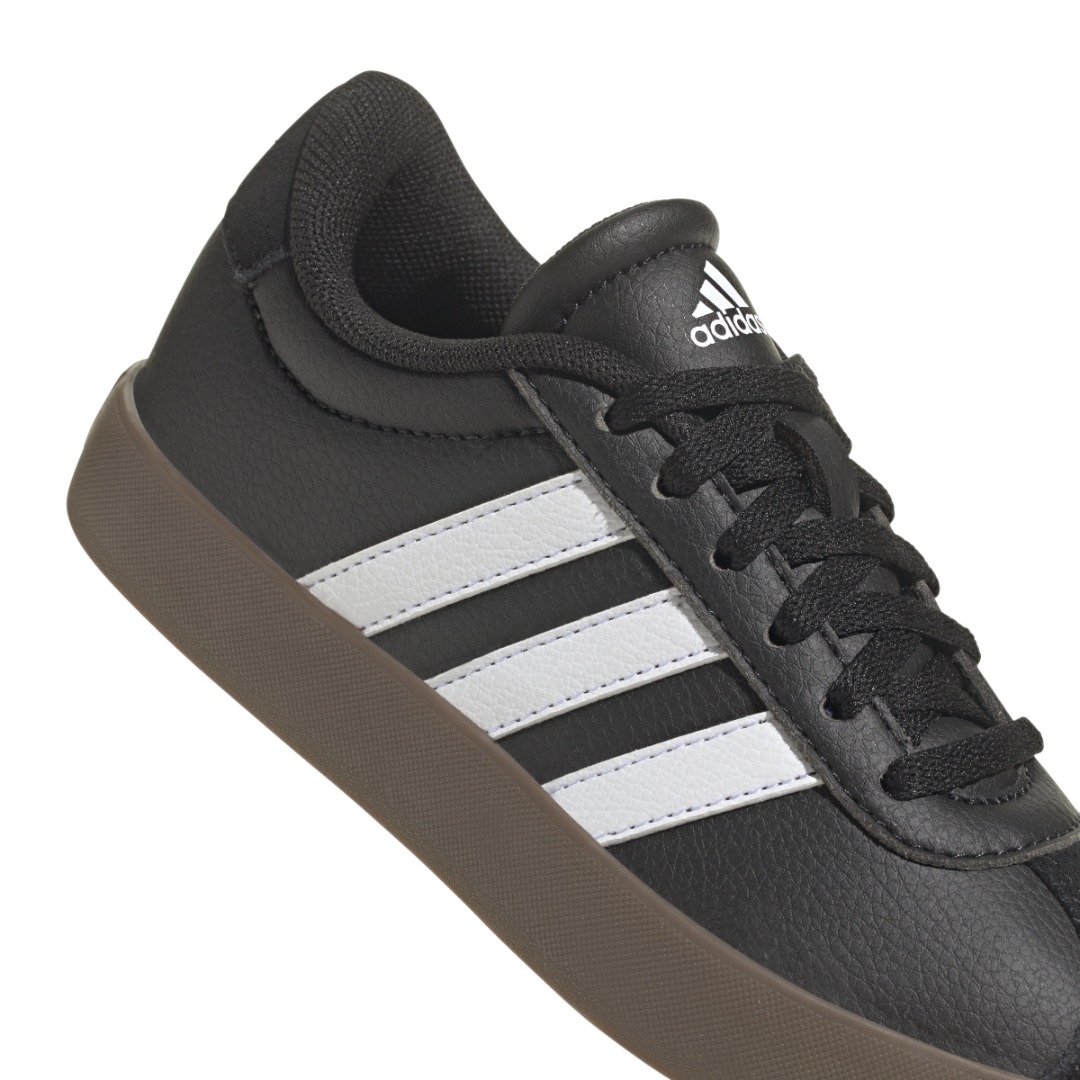 adidas sportswear VL COURT 3.0 K IE3630 Μαύρο