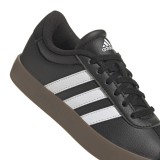 adidas sportswear VL COURT 3.0 K IE3630 Μαύρο Εικόνα 3