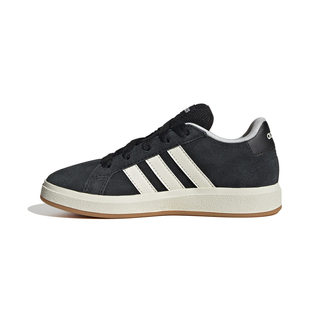 adidas sportswear GRAND COURT 00s K JH6178 Black