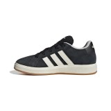 adidas sportswear GRAND COURT 00s K JH6178 Black Image 0