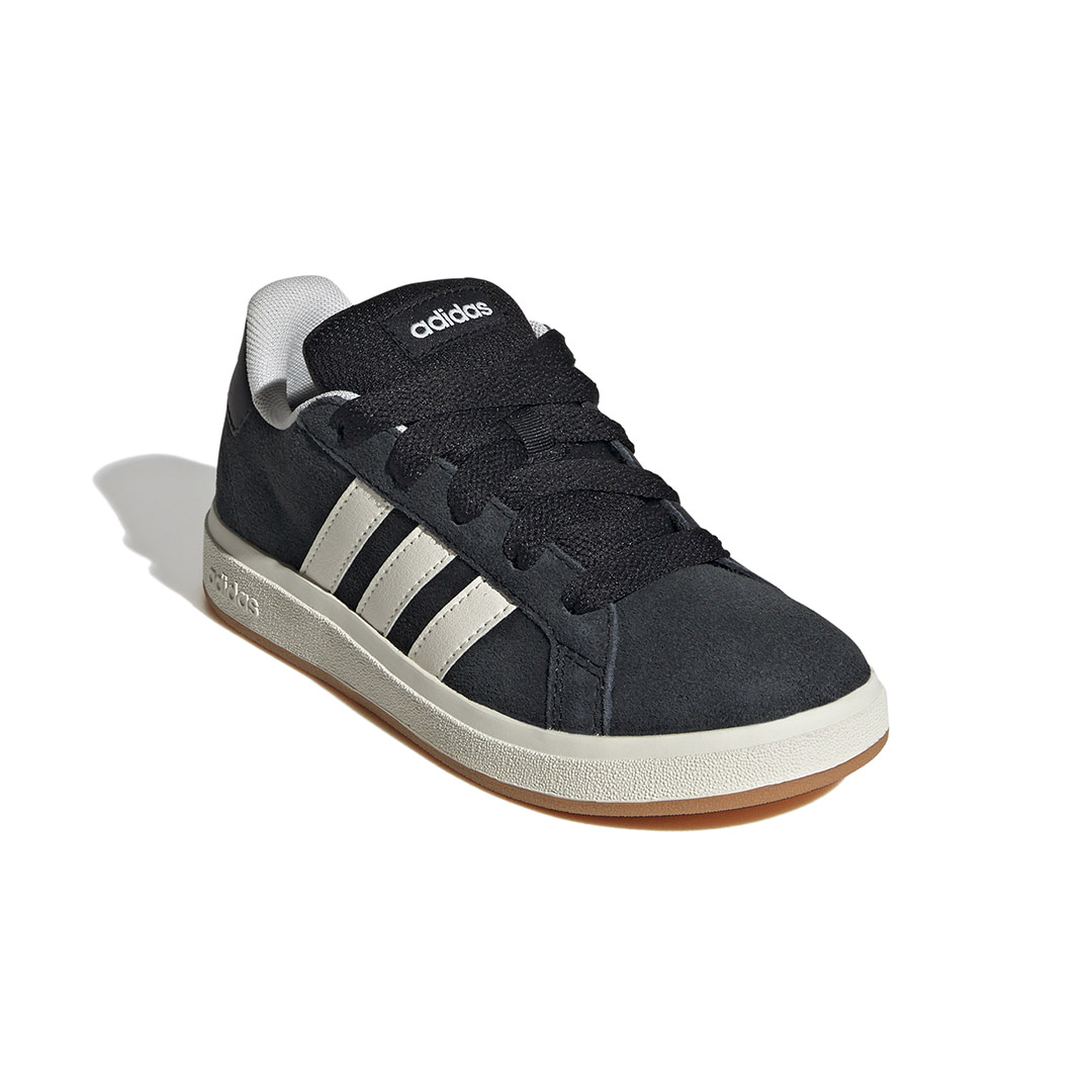 adidas sportswear GRAND COURT 00s K JH6178 Black