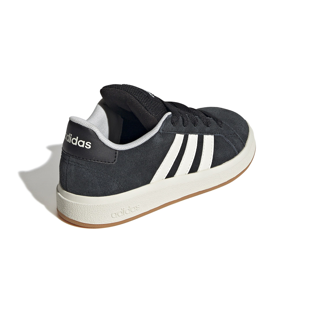 adidas sportswear GRAND COURT 00s K JH6178 Black
