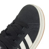 adidas sportswear GRAND COURT 00s K JH6178 Black Image 3