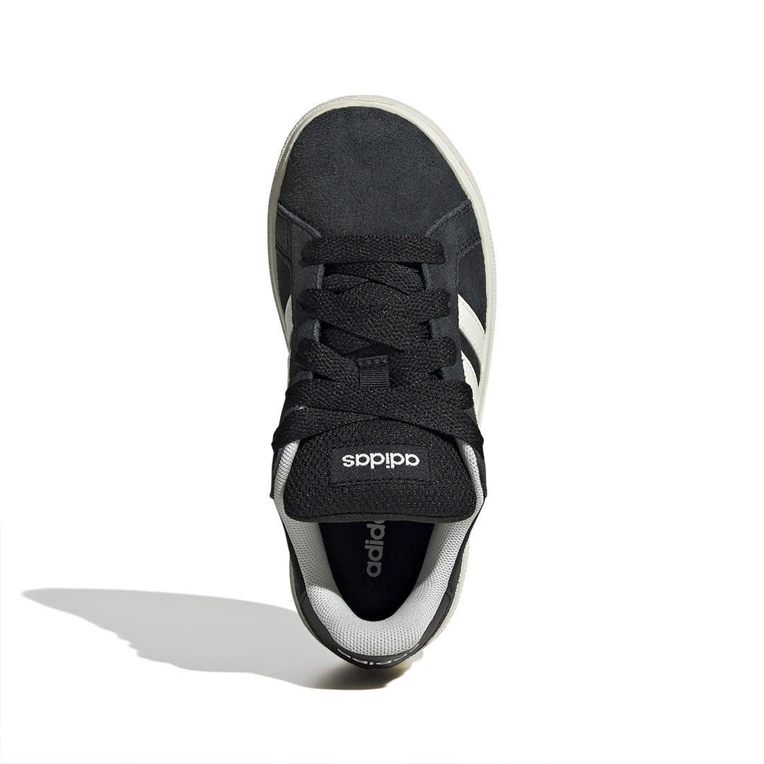 adidas sportswear GRAND COURT 00s K JH6178 Black