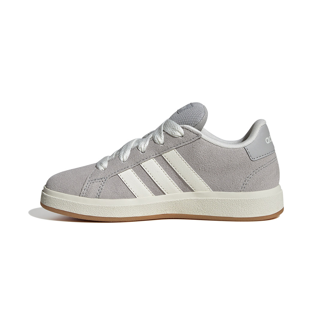 adidas sportswear GRAND COURT 00s K JH6179 Γκρί