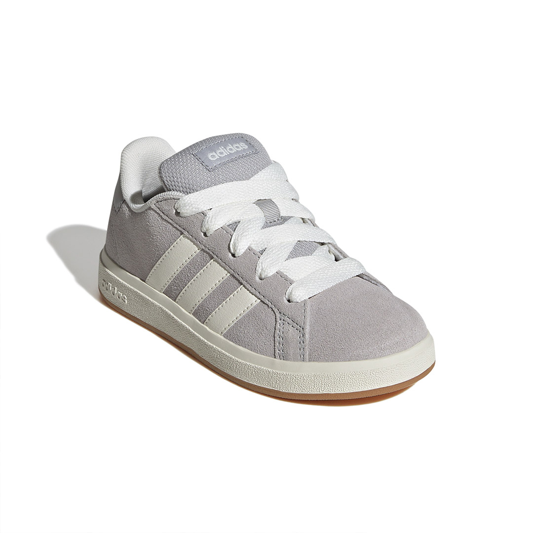 adidas sportswear GRAND COURT 00s K JH6179 Γκρί