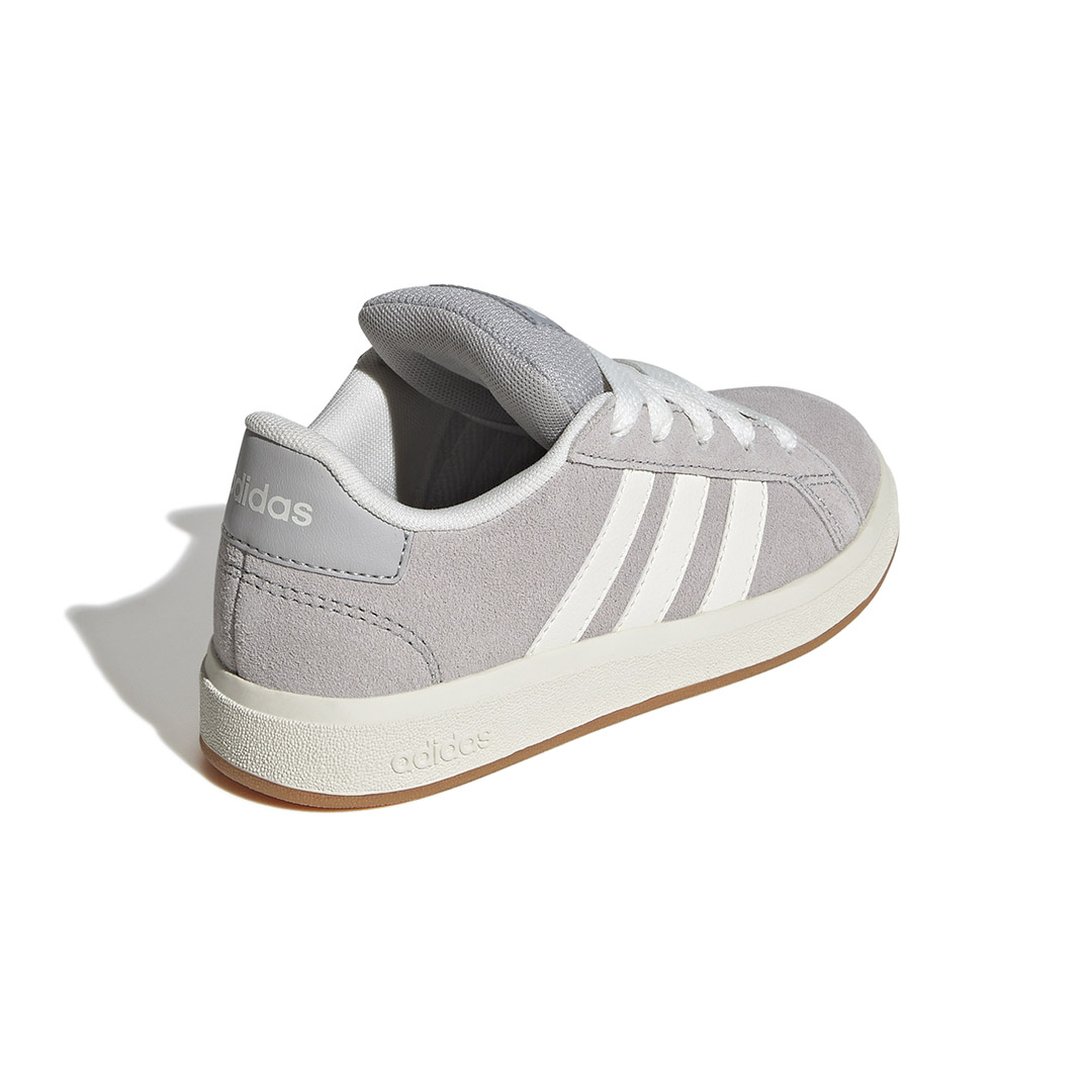 adidas sportswear GRAND COURT 00s K JH6179 Γκρί