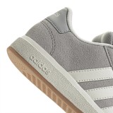 adidas sportswear GRAND COURT 00s K JH6179 Γκρί Εικόνα 4