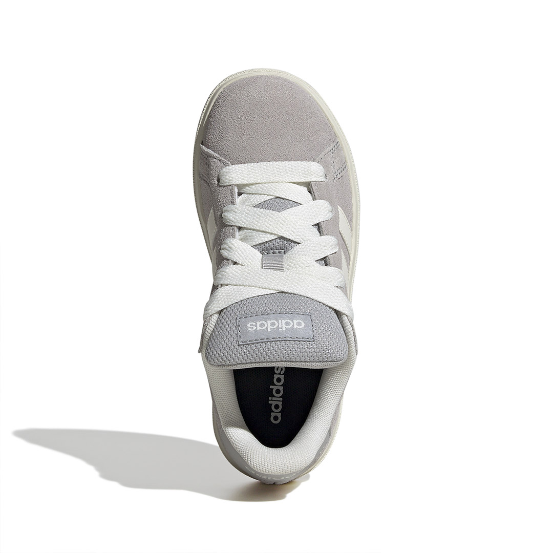adidas sportswear GRAND COURT 00s K JH6179 Γκρί