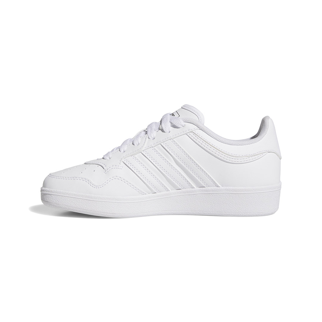 adidas sportswear HOOPS 4.0 J JI3470 White