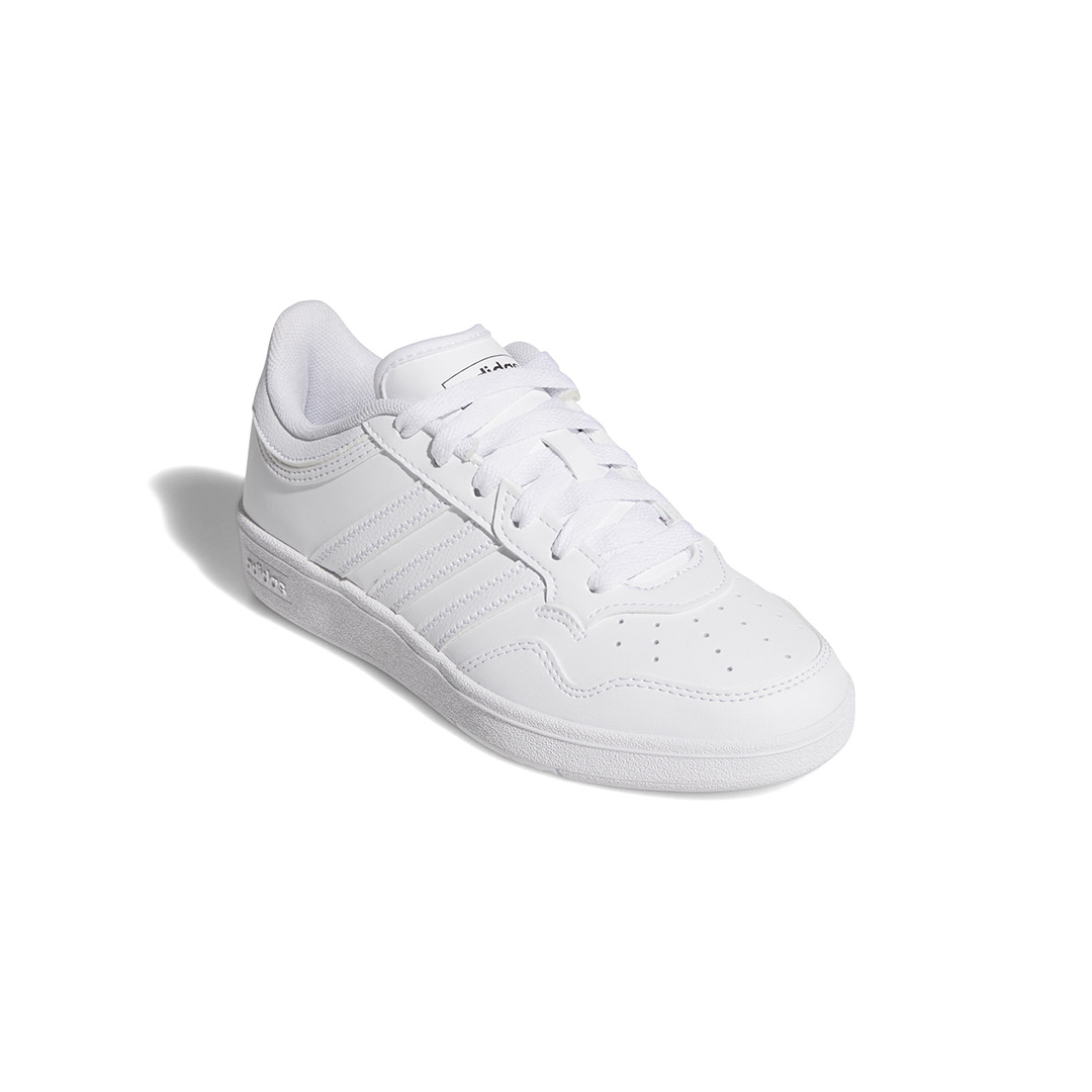adidas sportswear HOOPS 4.0 J JI3470 White
