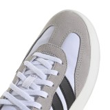 adidas sportswear BARREDA DECODE J JQ8854 White Image 5