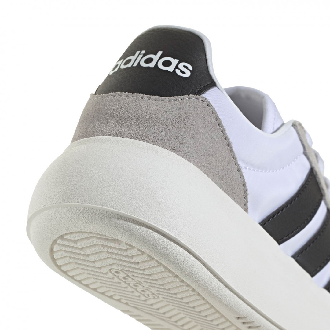 adidas sportswear BARREDA DECODE J JQ8854 White