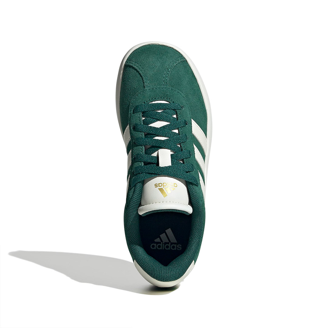 adidas sportswear VL COURT 3.0 K ID6309 Green