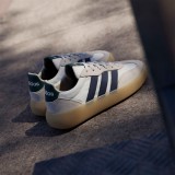 adidas sportswear BARREDA DECODE J JP6729 Ecru Image 8
