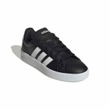 adidas sportswear GRAND COURT 3.0 J JP9366 Μαύρο Εικόνα 1