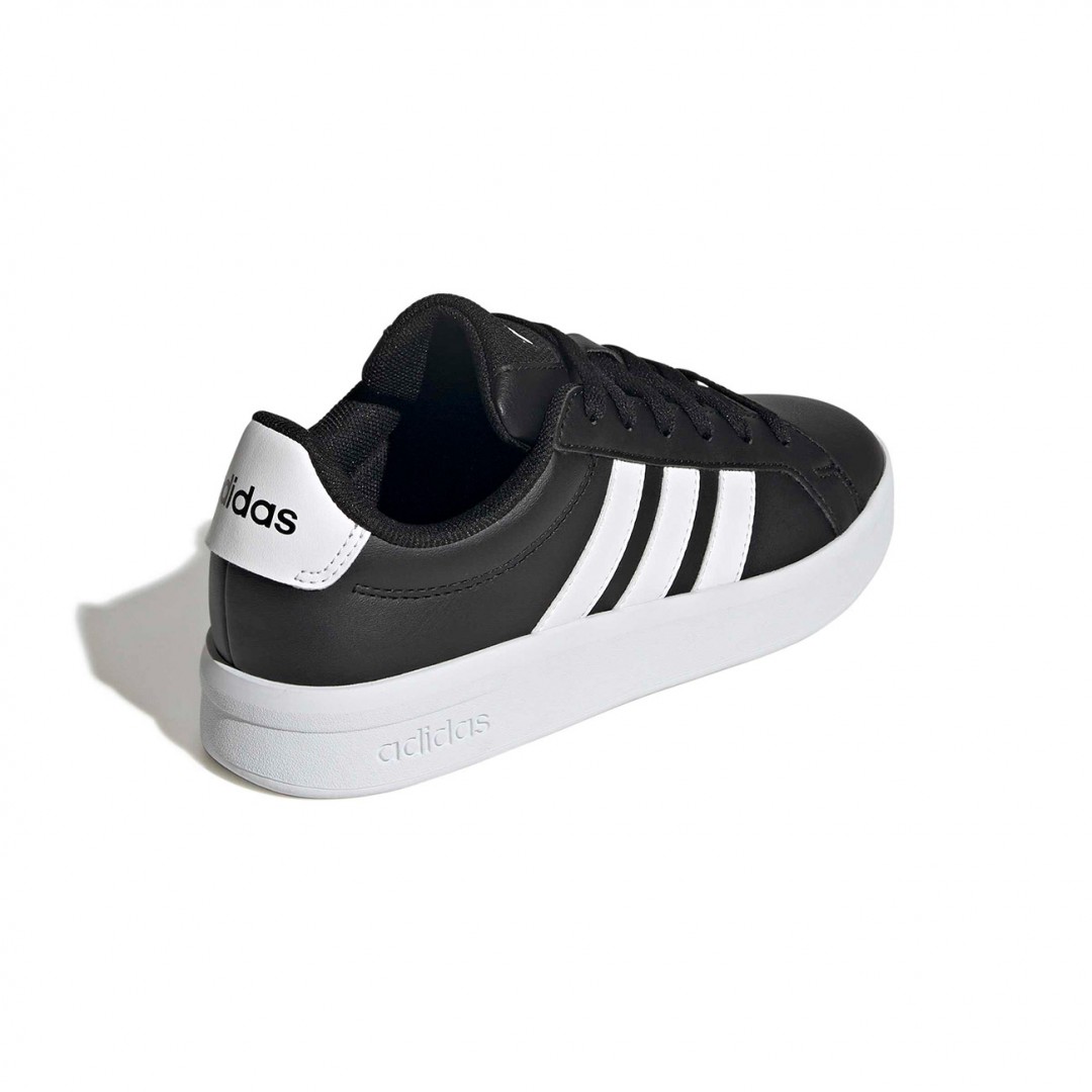 adidas sportswear GRAND COURT 3.0 J JP9366 Μαύρο