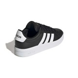 adidas sportswear GRAND COURT 3.0 J JP9366 Μαύρο Εικόνα 2