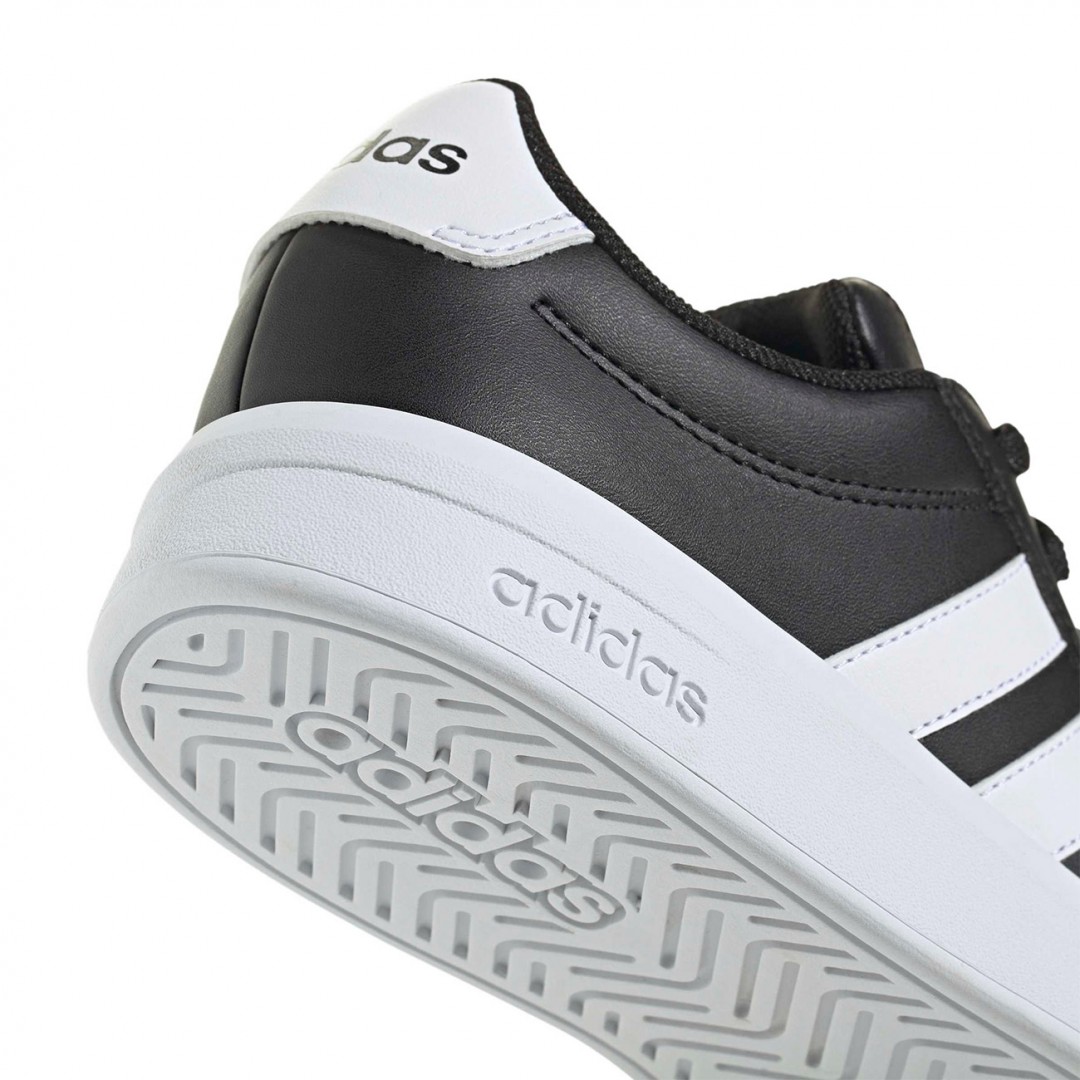 adidas sportswear GRAND COURT 3.0 J JP9366 Μαύρο