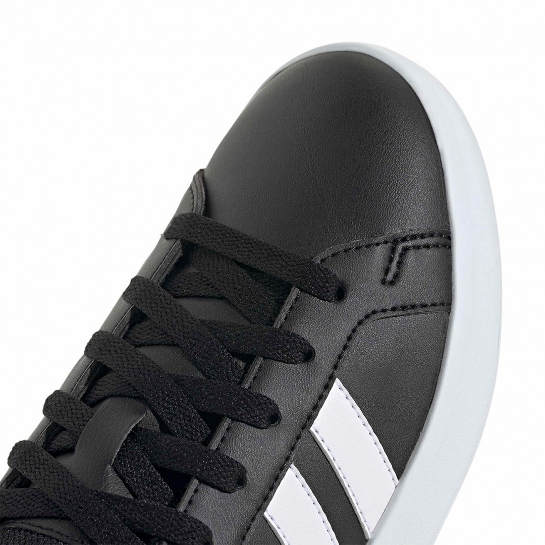 adidas sportswear GRAND COURT 3.0 J JP9366 Μαύρο