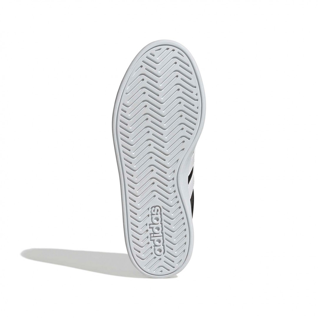 adidas sportswear GRAND COURT 3.0 J JP9366 Μαύρο
