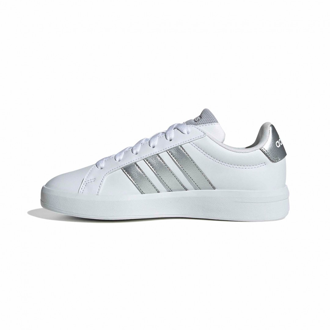 adidas sportswear GRAND COURT 3.0 J JP9363 Λευκό
